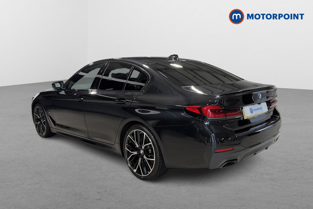 Used BMW 5 Series 2022 for sale - 77450713: Photo 5