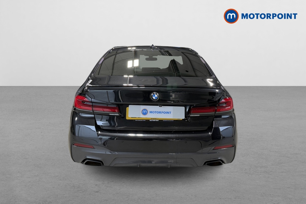 Used BMW 5 Series 2022 for sale - 77450713: Photo 6