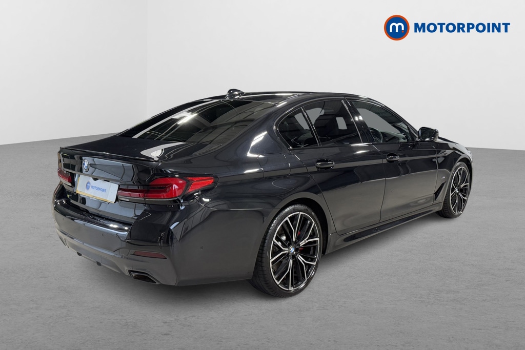 Used BMW 5 Series 2022 for sale - 77450713: Photo 7