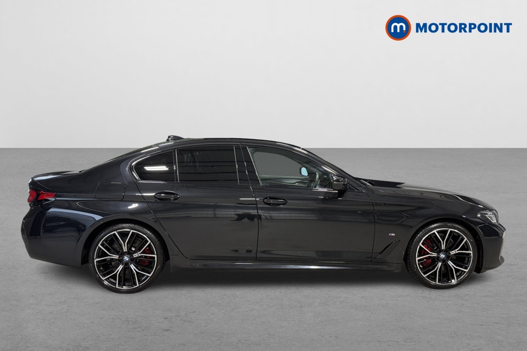 Used BMW 5 Series 2022 for sale - 77450713: Photo 8