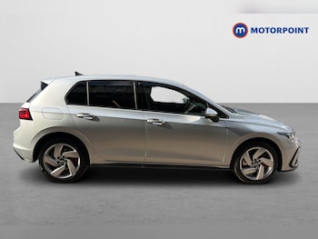 Used Volkswagen Golf 2024 for sale - 78719061: Photo