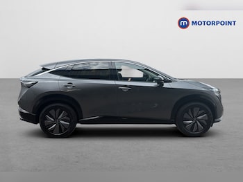 Used Nissan ARIYA 2024 for sale - 78814714: Photo