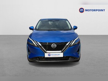 Used Nissan Qashqai 2022 for sale - 79021682: Photo