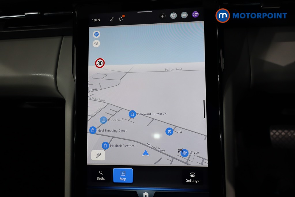 Used Ford Explorer 2024 for sale - 76505220: Photo 10