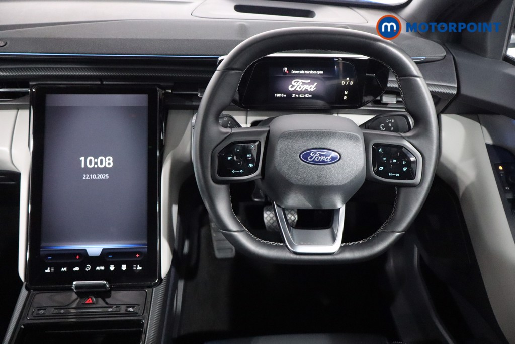 Used Ford Explorer 2024 for sale - 76505220: Photo 11