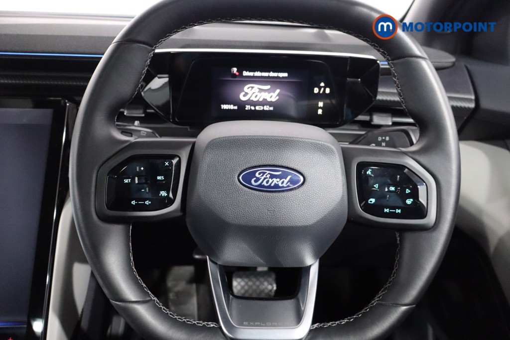 Used Ford Explorer 2024 for sale - 76505220: Photo 14