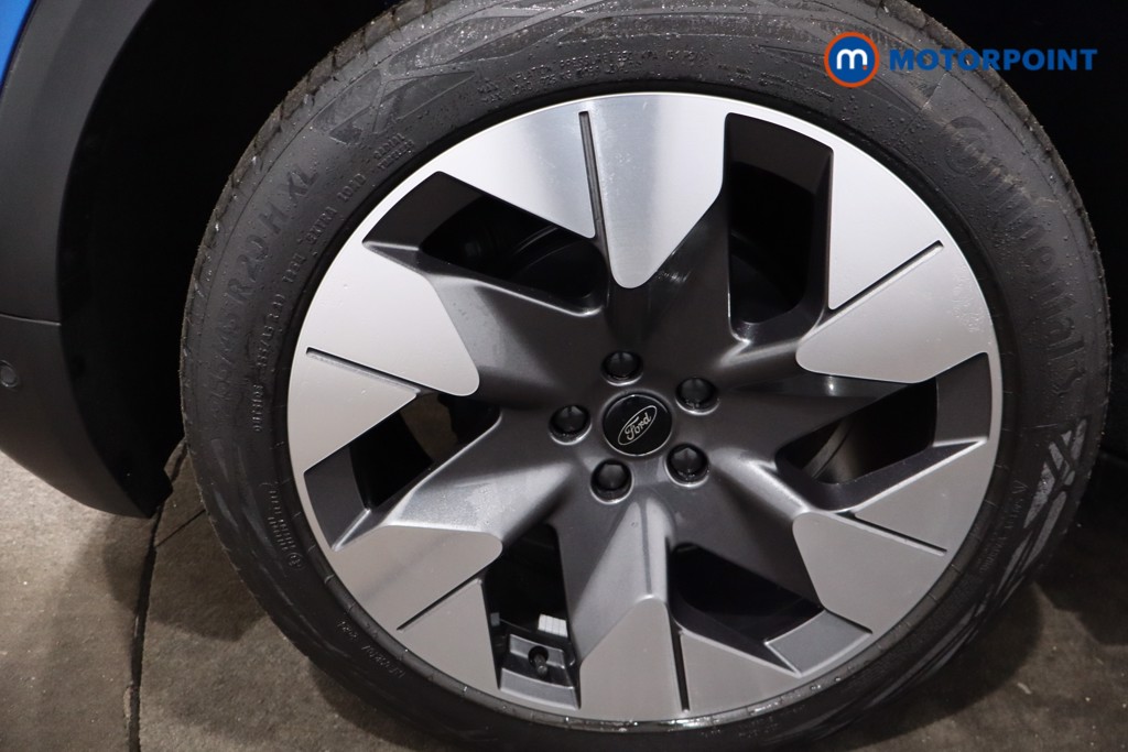 Used Ford Explorer 2024 for sale - 76505220: Photo 17