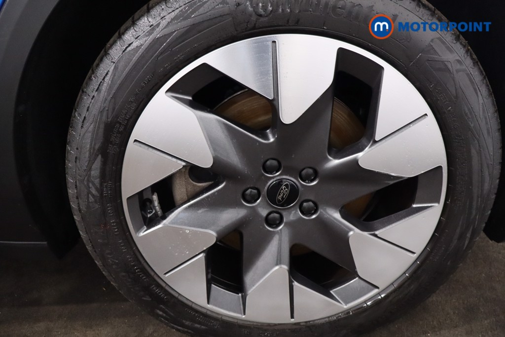 Used Ford Explorer 2024 for sale - 76505220: Photo 18