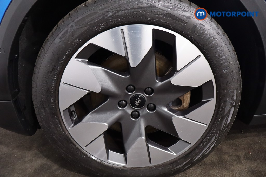 Used Ford Explorer 2024 for sale - 76505220: Photo 19