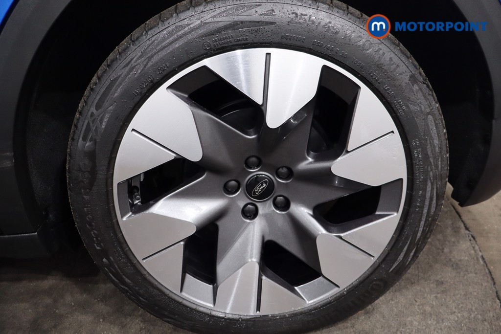 Used Ford Explorer 2024 for sale - 76505220: Photo 20