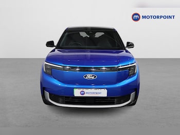 Used Ford Explorer 2024 for sale - 76505220: Photo