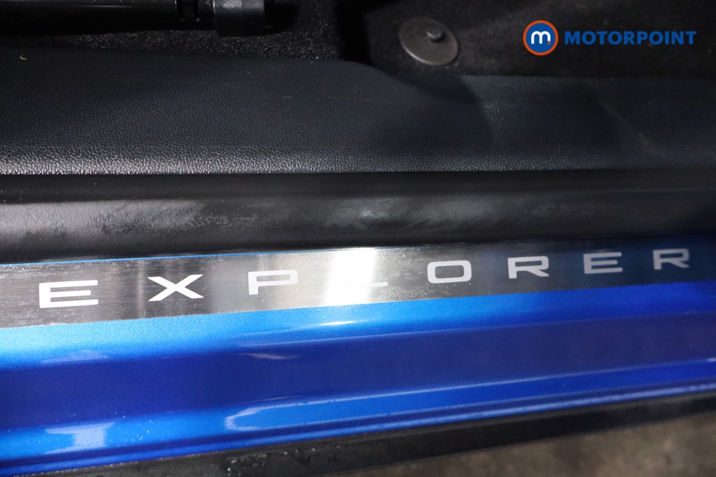 Used Ford Explorer 2024 for sale - 76505220: Photo 31