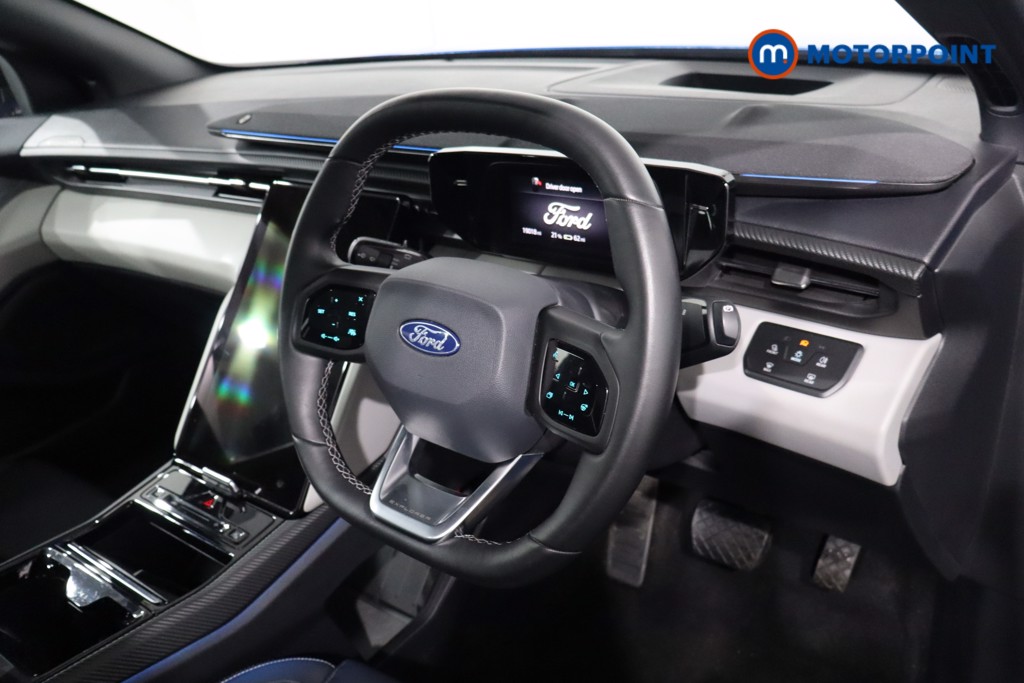 Used Ford Explorer 2024 for sale - 76505220: Photo 32