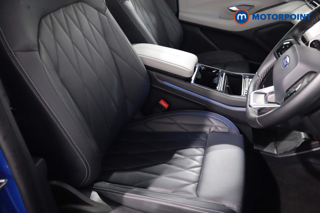 Used Ford Explorer 2024 for sale - 76505220: Photo 33