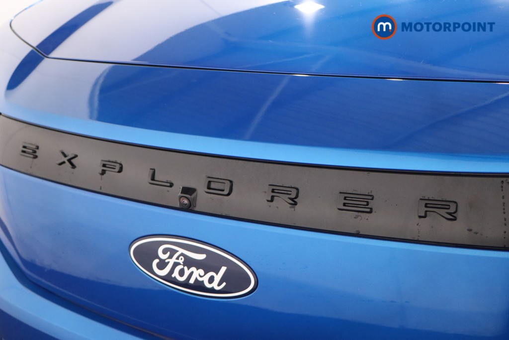 Used Ford Explorer 2024 for sale - 76505220: Photo 37