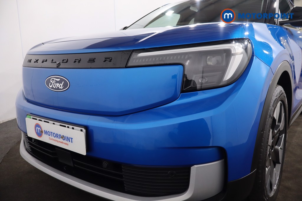 Used Ford Explorer 2024 for sale - 76505220: Photo 40