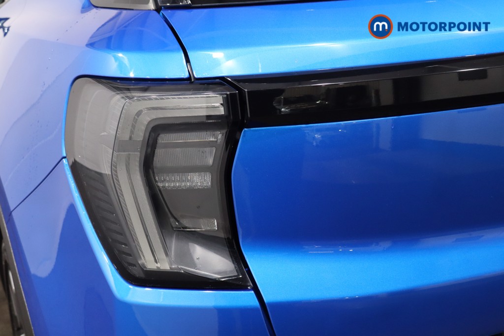 Used Ford Explorer 2024 for sale - 76505220: Photo 44