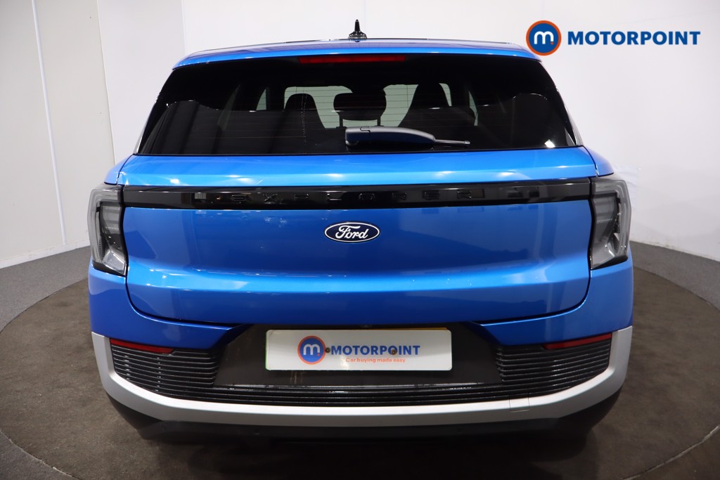 Used Ford Explorer 2024 for sale - 76505220: Photo 48