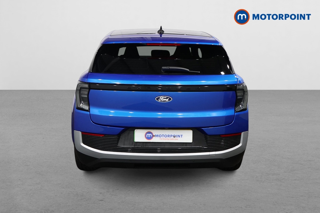 Used Ford Explorer 2024 for sale - 76505220: Photo 6