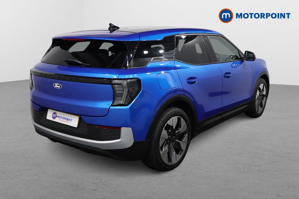 Used Ford Explorer 2024 for sale - 76505220: Photo 7