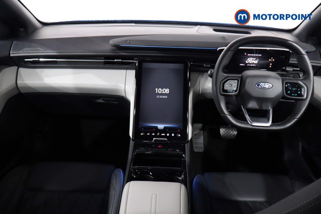 Used Ford Explorer 2024 for sale - 76505220: Photo 9