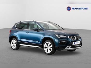 Used SEAT Ateca 2023 for sale - 79229187: Photo