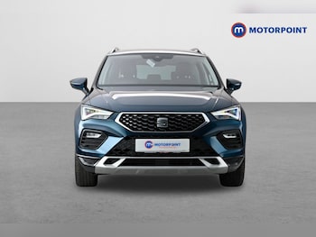 Used SEAT Ateca 2023 for sale - 79229187: Photo