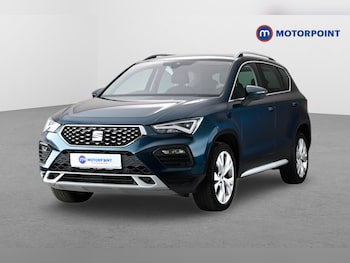 Used SEAT Ateca 2023 for sale - 79229187: Photo