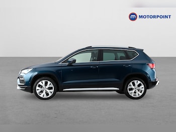 Used SEAT Ateca 2023 for sale - 79229187: Photo