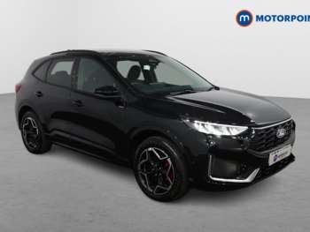 2024 - 2.5 PHEV ST-Line X 5dr CVT