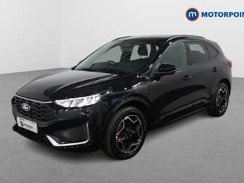 Used Ford Kuga 2024 for sale - 74803033: Photo