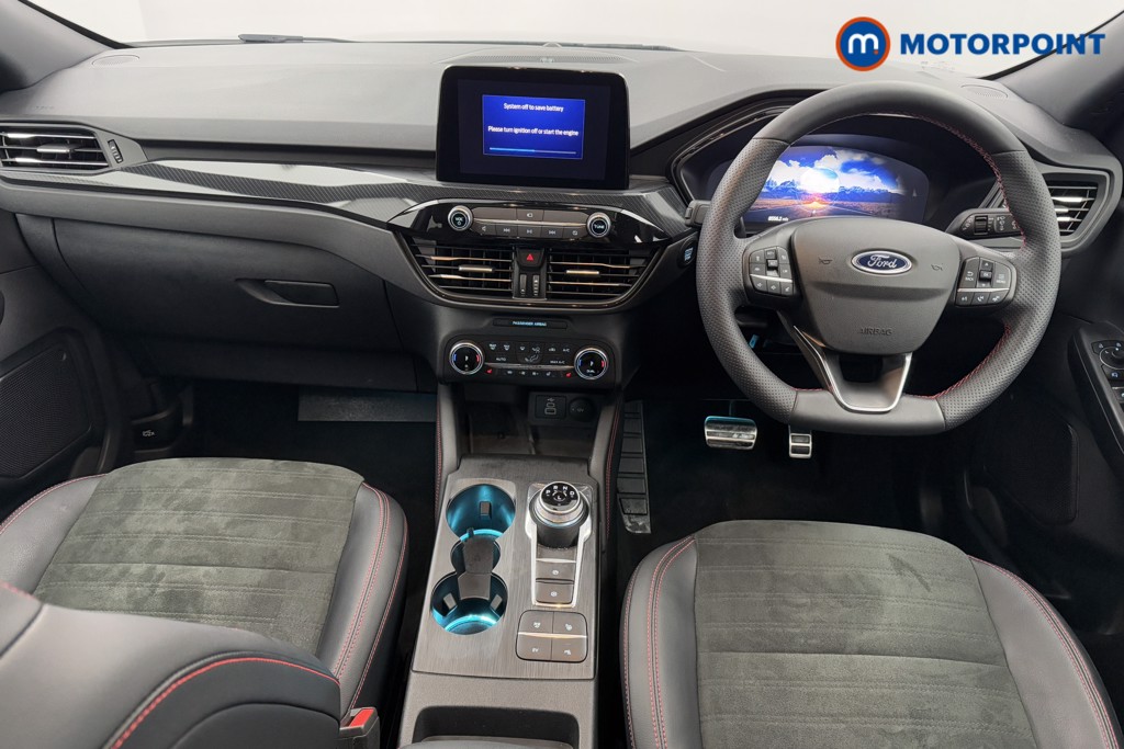 Used Ford Kuga 2023 for sale - 77340555: Photo 10