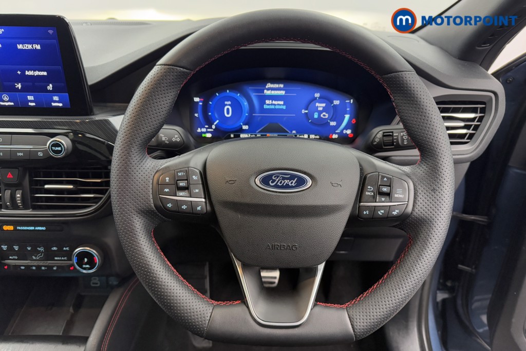 Used Ford Kuga 2023 for sale - 77340555: Photo 11