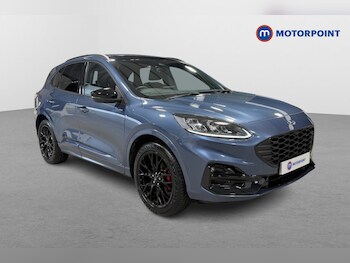 Used Ford Kuga 2023 for sale - 77340555: Photo