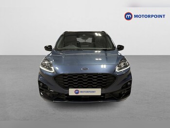 Used Ford Kuga 2023 for sale - 77340555: Photo