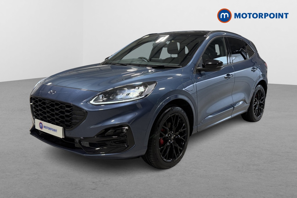 Used Ford Kuga 2023 for sale - 77340555: Photo 3