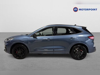 Used Ford Kuga 2023 for sale - 77340555: Photo