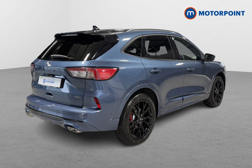 Used Ford Kuga 2023 for sale - 77340555: Photo 7