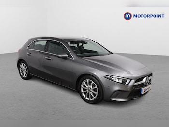 2019 - A180d Sport Premium 5dr Auto