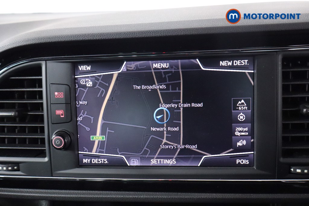 Used SEAT Leon 2020 for sale - 77918813: Photo 10