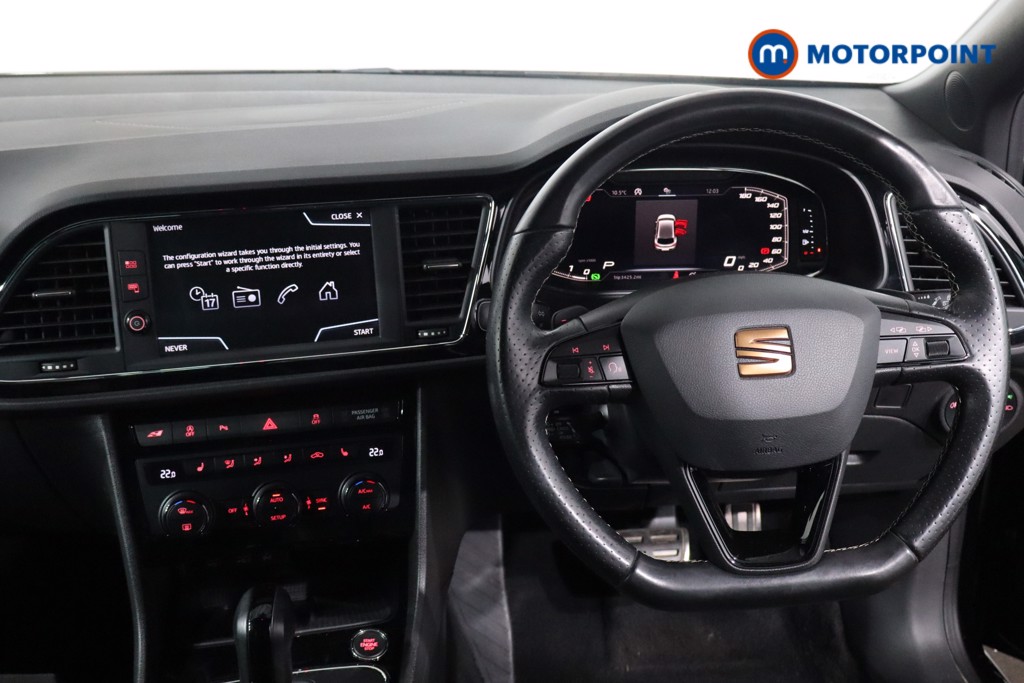 Used SEAT Leon 2020 for sale - 77918813: Photo 11