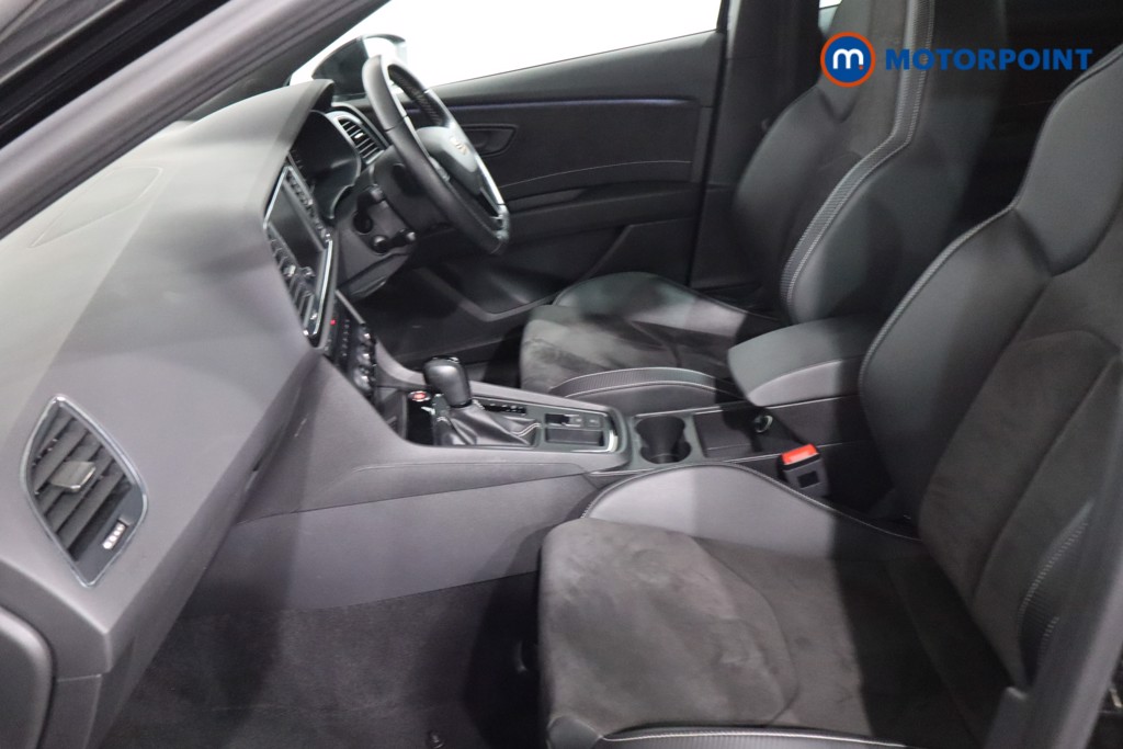Used SEAT Leon 2020 for sale - 77918813: Photo 12