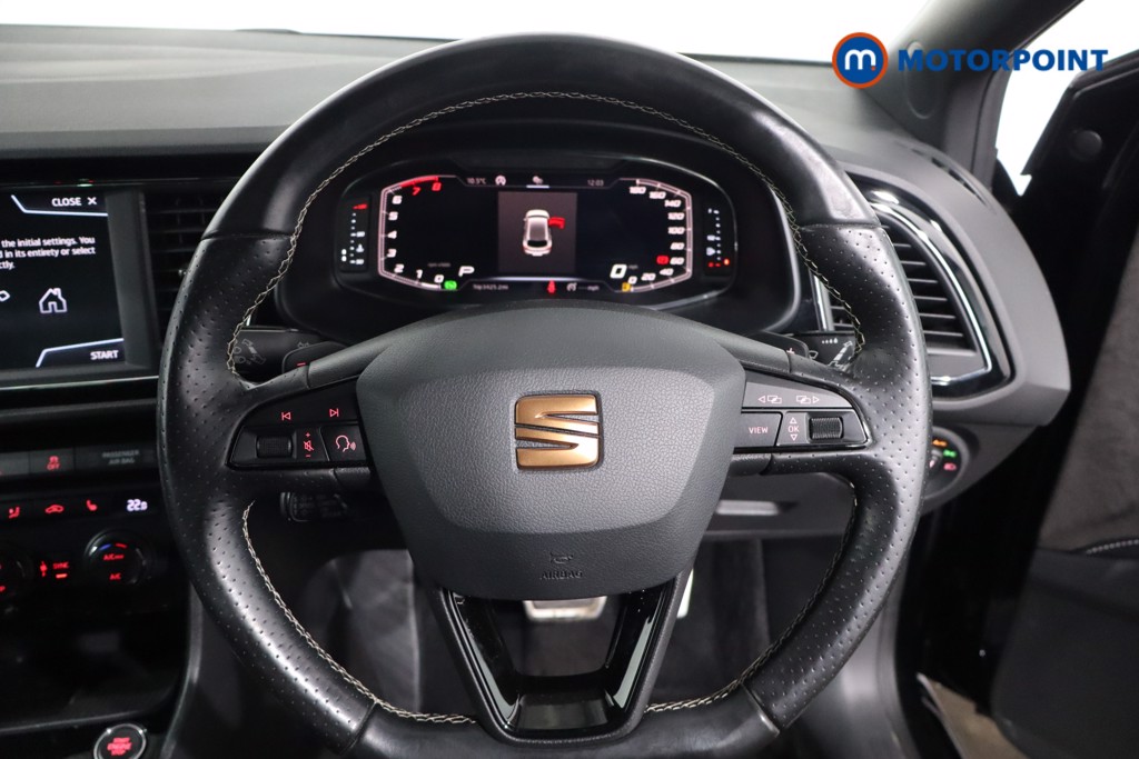 Used SEAT Leon 2020 for sale - 77918813: Photo 14