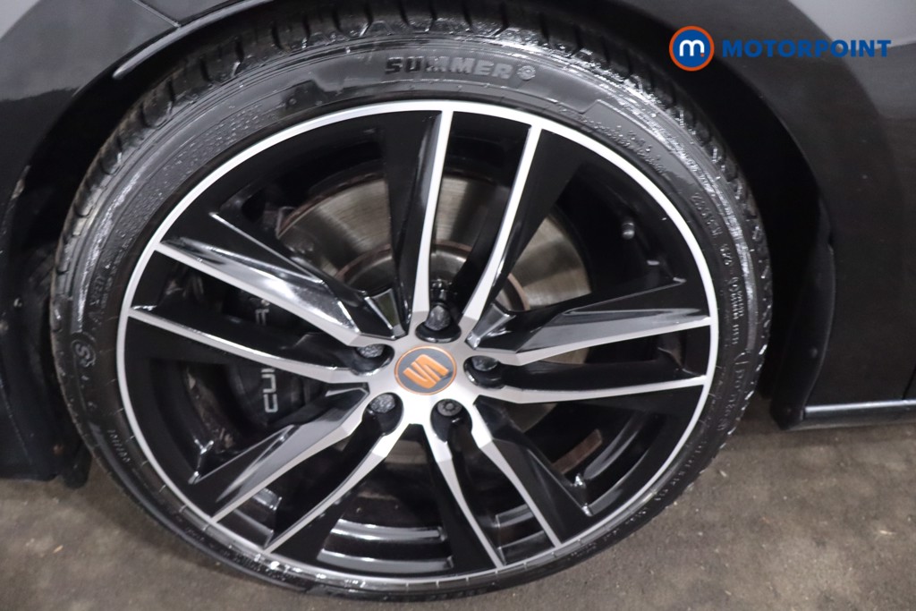 Used SEAT Leon 2020 for sale - 77918813: Photo 19