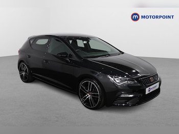 Used SEAT Leon 2020 for sale - 77918813: Photo