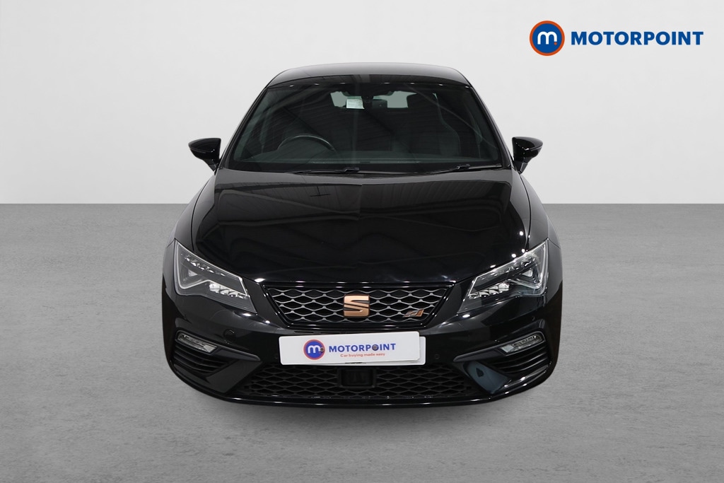 Used SEAT Leon 2020 for sale - 77918813: Photo 2