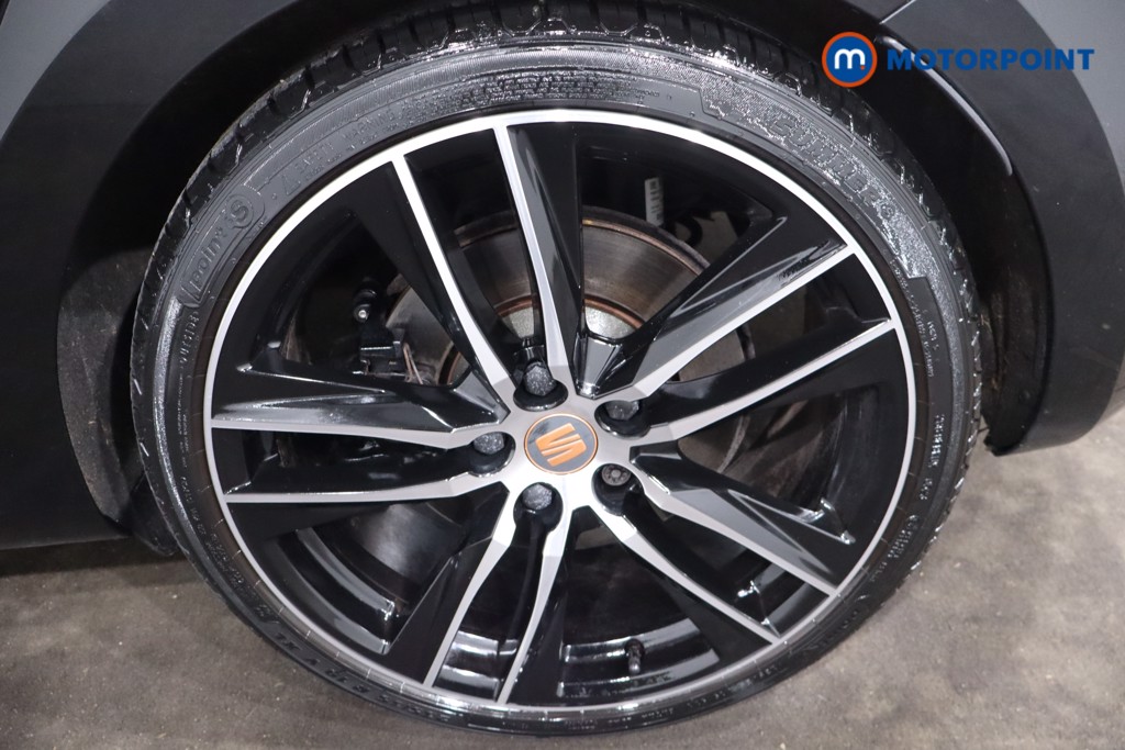 Used SEAT Leon 2020 for sale - 77918813: Photo 20