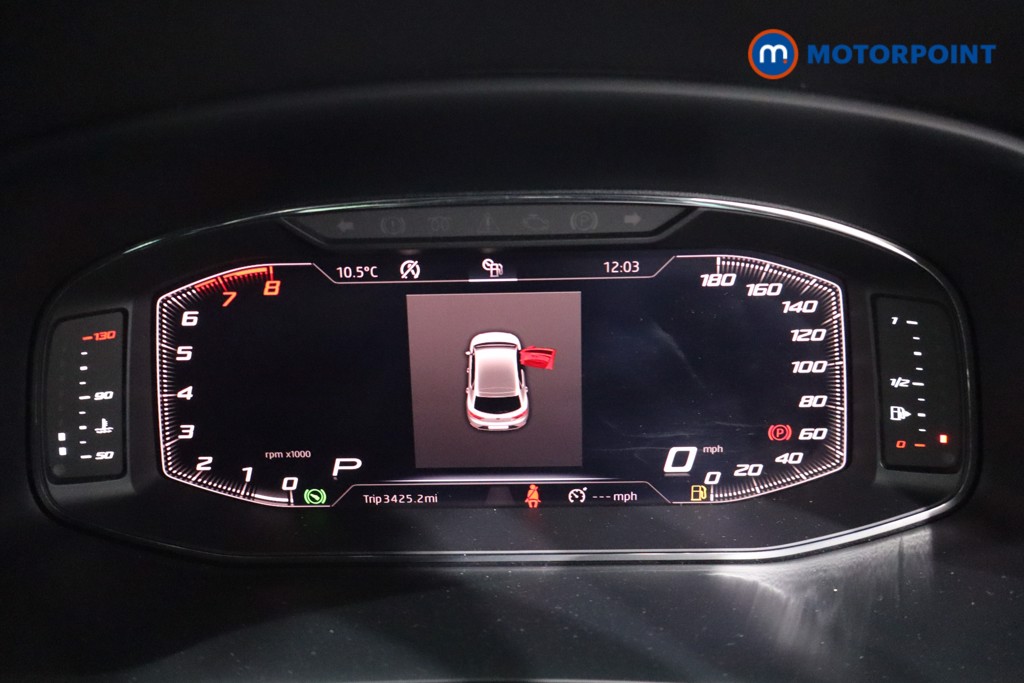 Used SEAT Leon 2020 for sale - 77918813: Photo 24