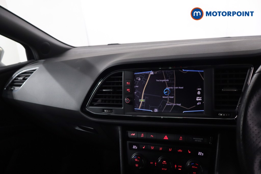 Used SEAT Leon 2020 for sale - 77918813: Photo 29