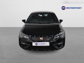 Used SEAT Leon 2020 for sale - 77918813: Photo